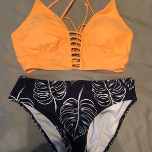 CUPSHE Bikini